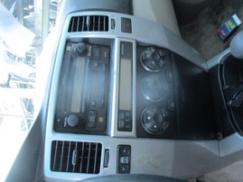 2004 TOYOTA 4RUNNER SR5 WHITE 4.0L AT 2WD Z16524